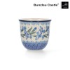 Taza Tulip 200 ml Lirios, Bunzlau Castle x Van Gogh Museum