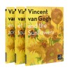 Van Gogh y Los girasoles