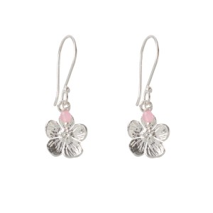 Pendientes Van Gogh Generous Almond Blossom, A Beautiful Story