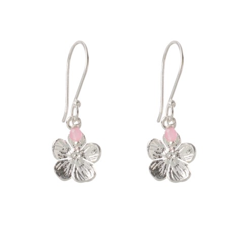 Pendientes Van Gogh Generous Almond Blossom, A Beautiful Story