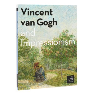Van Gogh y el impresionismo