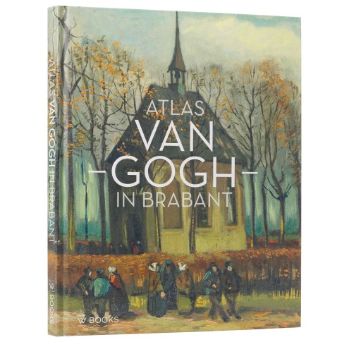 Atlas Van Gogh in Brabant