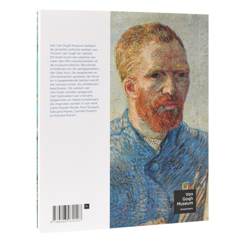 Obras maestras (neerlandés)