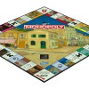 Van Gogh Monopoly® juego de mesa