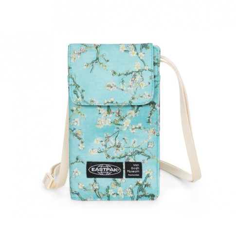 Daller Pouch Almond Blossom, Eastpak x Van Gogh Museum®