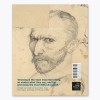Van Gogh dibujante (francés)