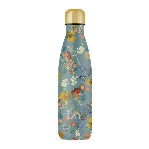 IZY Bottles Termo, Flores de Vincent