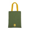 Bolso Tote Van Gogh – Bordado de Girasoles
