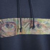 Sudadera Van Gogh Ojos Autorretrato