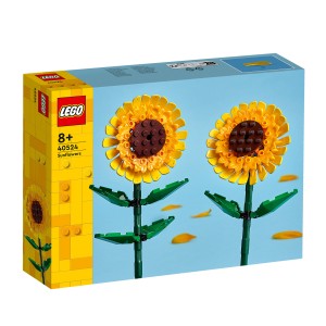 LEGO® Girasoles