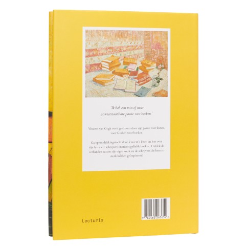 Vincent's boeken