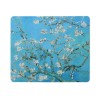 Mouse pad Almond Blossom