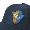 Gorra Icono Van Gogh