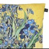 Funda de cojín Van Gogh, Lirios