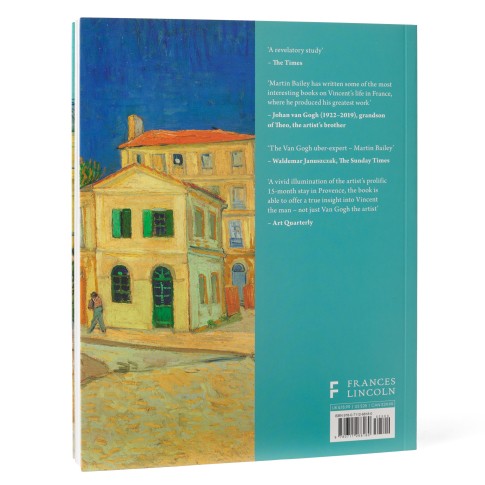 Studio of the South: Van Gogh in Provence