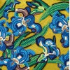 Sophie Cano x Van Gogh Museum, Bolso con cuentas Lirios