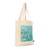 Bolsa de tela Almendro en flor