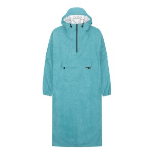 MAIUM x Van Gogh Museum Poncho, Almendro en flor