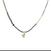 Van Gogh Collar Adventurous Irises, A Beautiful Story