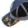 Gorra Icono Van Gogh