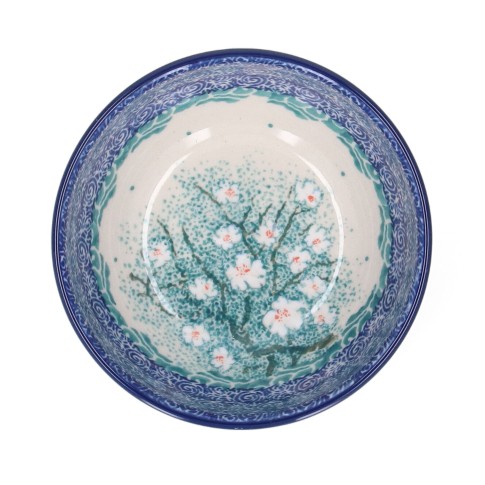 Bol de Arroz 300 ml Almendro en flor, Bunzlau Castle x Van Gogh Museum