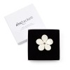 Broche de porcelana Almond Blossom – Alex Hackett