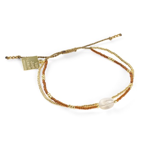 Van Gogh Pulsera Feeling Sunflowers, A Beautiful Story