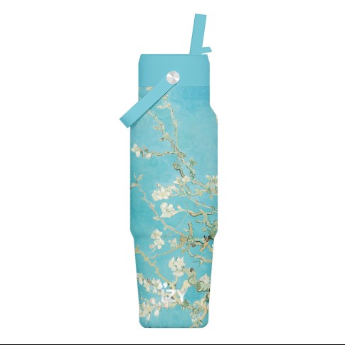IZY Bottles Travel Bottle Almendro en flor