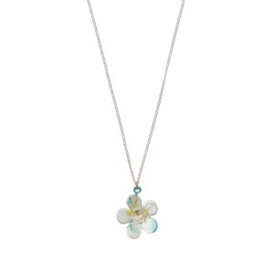 Collar Van Gogh, Almendro en flor