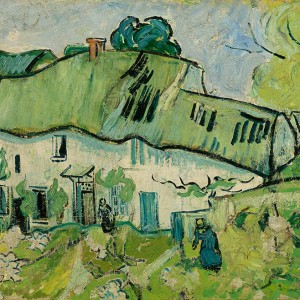 Van Gogh Giclée, Boerderij