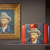 Van Gogh Estuche de acuarelas, Royal Talens x Van Gogh Museum®