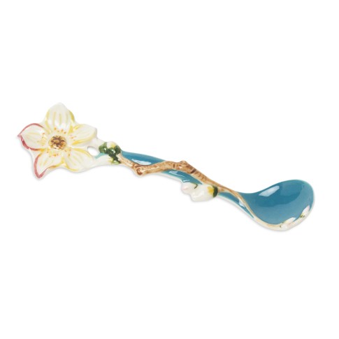 Van Gogh Franz Collection Teaspoon Almond Blossom