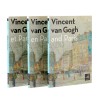 Van Gogh y París