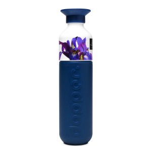 Van Gogh Dopper, Lirios cosmic storm