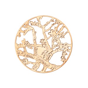 Broche Almendro en Flor Van Gogh