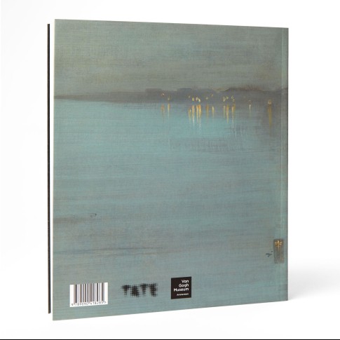 James McNeill Whistler – Battles for Beauty