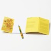 Cuaderno A5 Van Gogh, Los girasoles