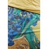 Funda nórdica Lirios, Beddinghouse x Van Gogh Museum