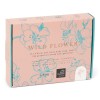 Soap Bar Wild Flower Almond Blossom, Azur x Van Gogh Museum