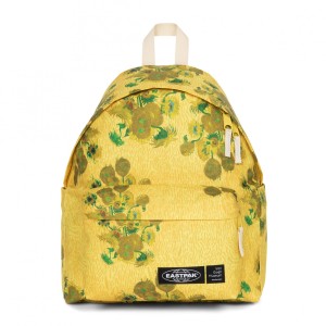 Day Pak'r Sunflowers, Eastpak x Van Gogh Museum®