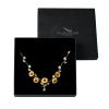 Collar Van Gogh Michael Michaud, Los girasoles