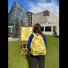 Day Pak'r Sunflowers, Eastpak x Van Gogh Museum®