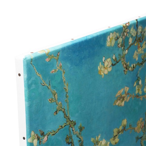 Canvas L Almond Blossom