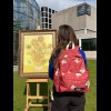 Day Pak'r Self-Portrait, Eastpak x Van Gogh Museum®