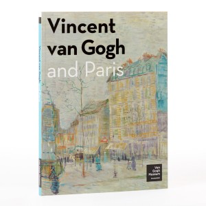 Van Gogh y París