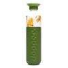 Van Gogh Dopper, Los girasoles verde