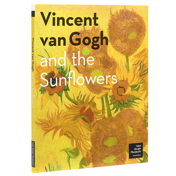 312249-Sunflowers-book