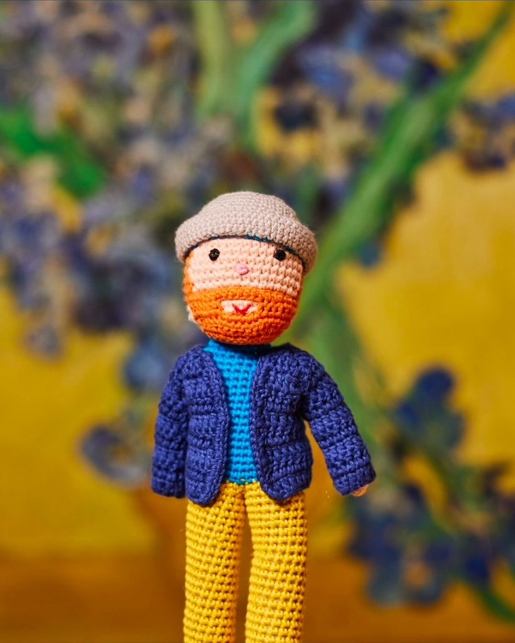 Official online shop | Van Gogh Museum Shop - Van Gogh Museum shop