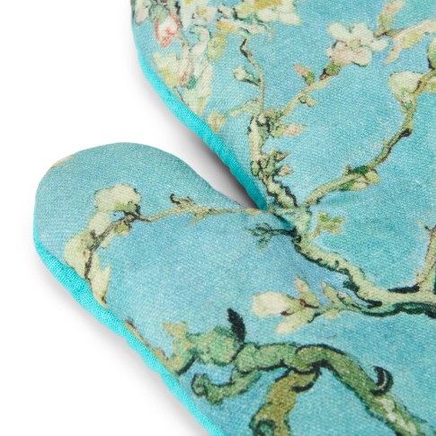 Van Gogh Ovenhandschoen Amandelbloesem