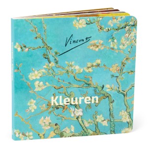 Kleuren - Vincent